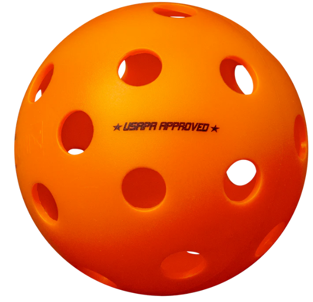 Pickleball community